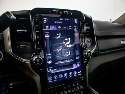 2019 RAM 3500 Laramie