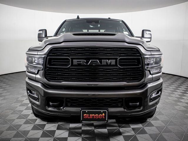 2024 RAM 3500 Limited