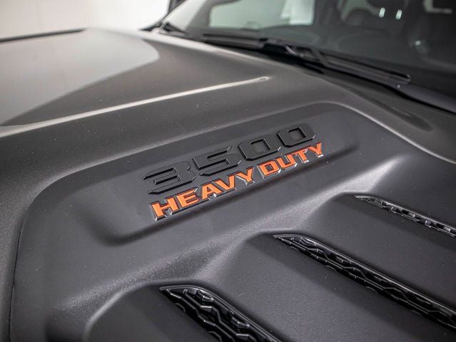 2024 RAM 3500 Limited