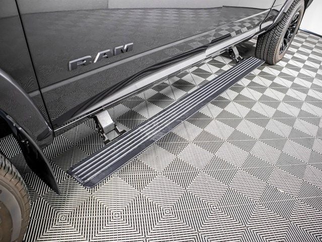 2024 RAM 3500 Limited