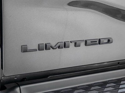 2024 RAM 3500 Limited