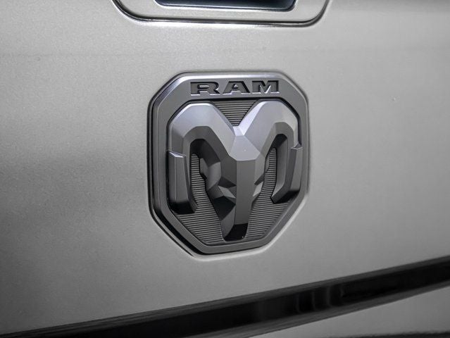2024 RAM 3500 Limited