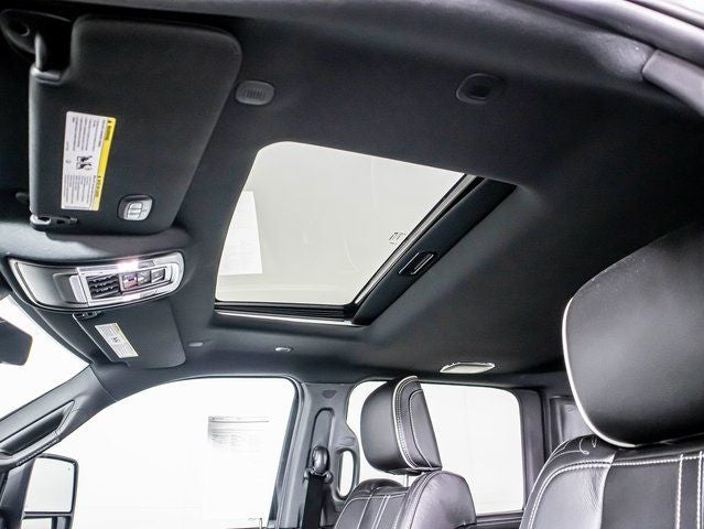 2024 RAM 3500 Limited