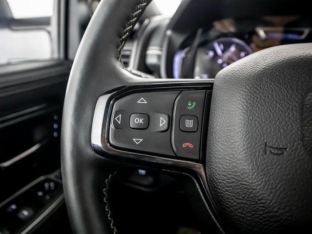 2024 RAM 3500 Limited