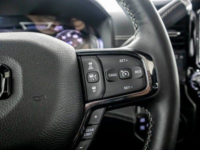 2024 RAM 3500 Limited