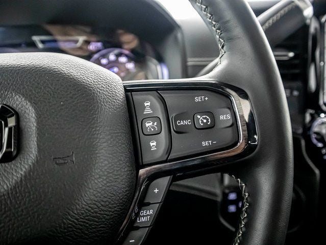 2024 RAM 3500 Limited