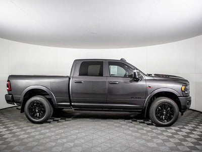 2024 RAM 3500 Limited