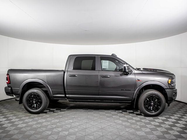 2024 RAM 3500 Limited