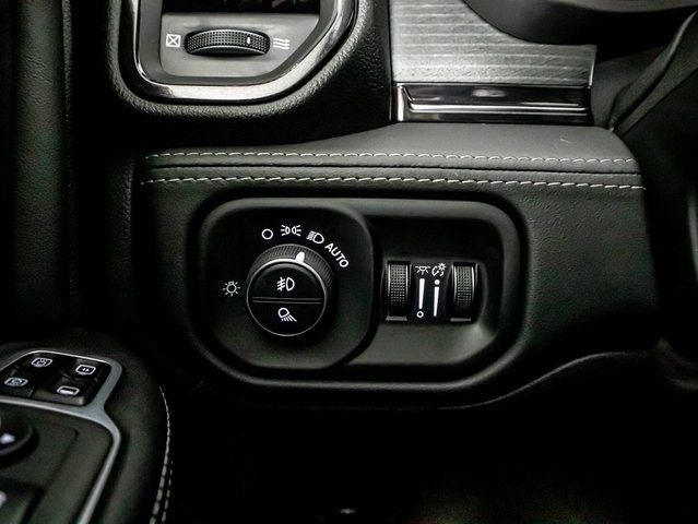 2024 RAM 3500 Limited