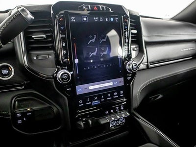 2024 RAM 3500 Limited