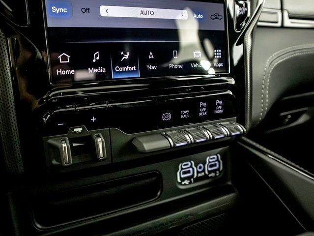 2024 RAM 3500 Limited