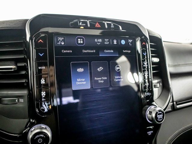 2024 RAM 3500 Limited