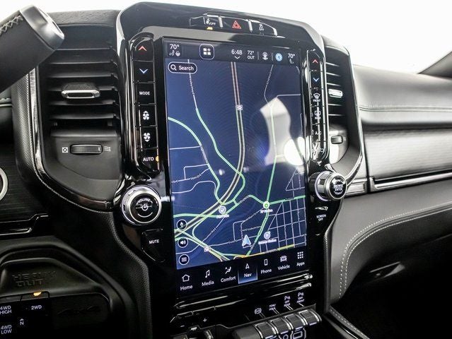 2024 RAM 3500 Limited