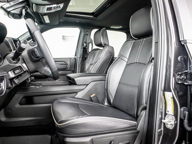 2024 RAM 3500 Limited