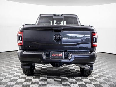 2024 RAM 3500 Limited