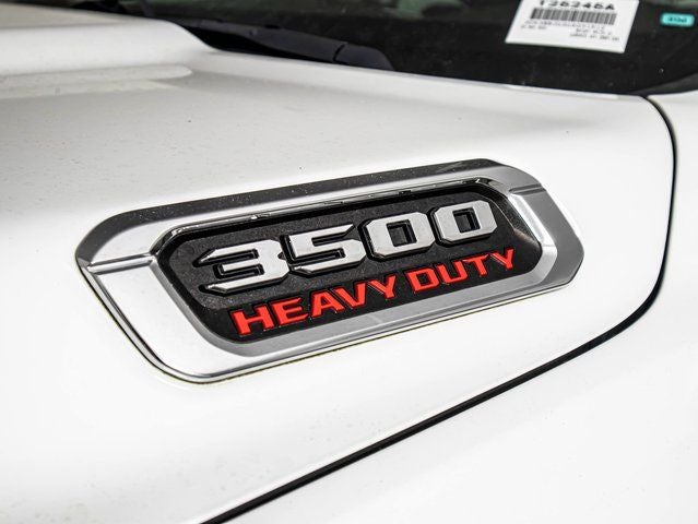 2020 RAM 3500 Laramie
