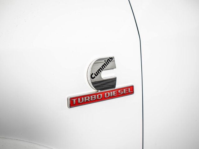 2020 RAM 3500 Laramie