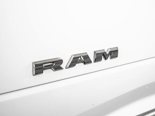 2020 RAM 3500 Laramie