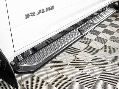 2020 RAM 3500 Laramie