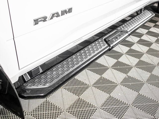 2020 RAM 3500 Laramie