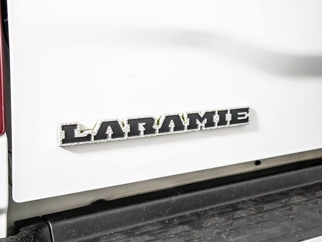 2020 RAM 3500 Laramie