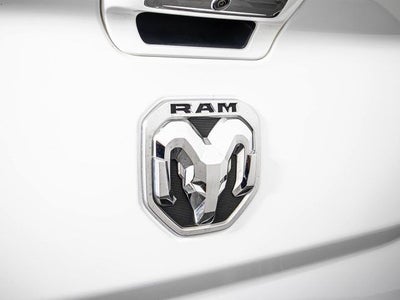 2020 RAM 3500 Laramie