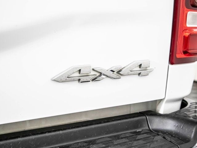 2020 RAM 3500 Laramie