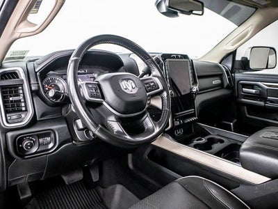 2020 RAM 3500 Laramie