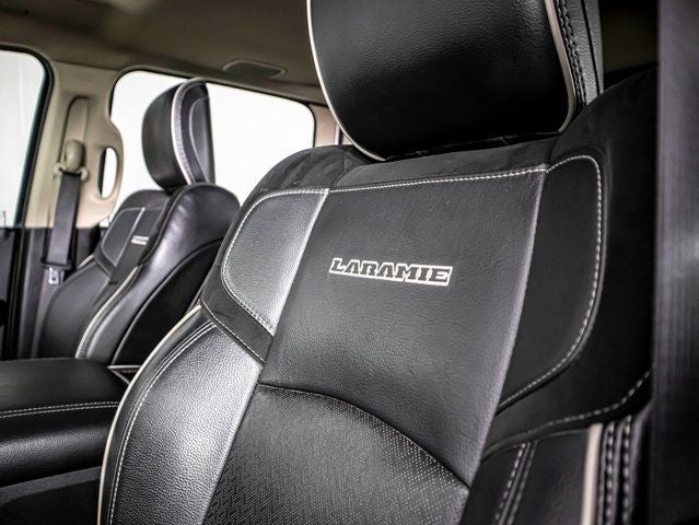 2020 RAM 3500 Laramie