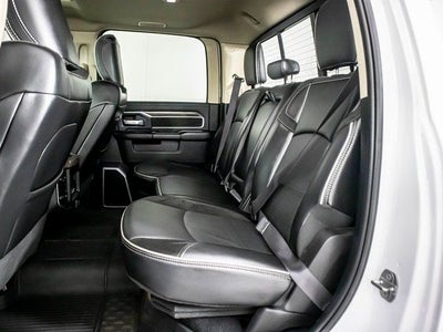 2020 RAM 3500 Laramie