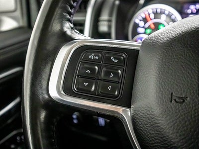 2020 RAM 3500 Laramie