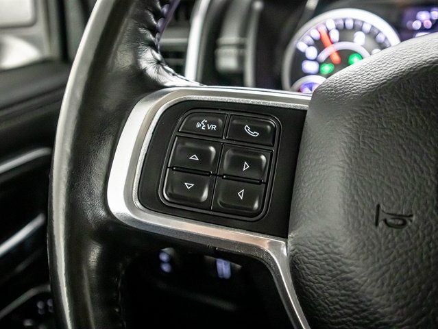 2020 RAM 3500 Laramie