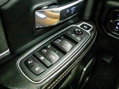 2020 RAM 3500 Laramie