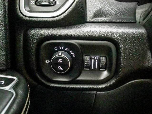 2020 RAM 3500 Laramie