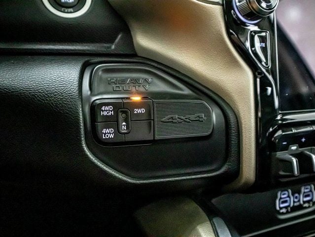 2020 RAM 3500 Laramie