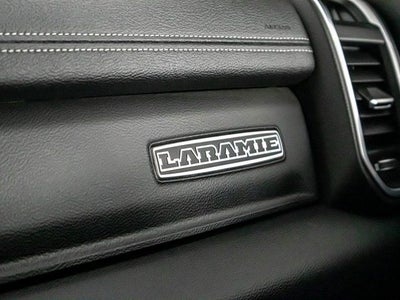 2020 RAM 3500 Laramie