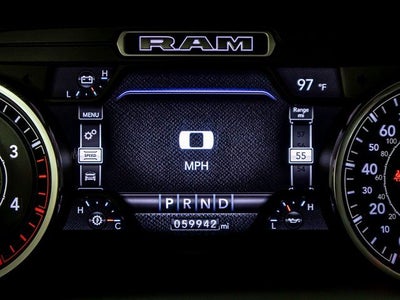 2020 RAM 3500 Laramie