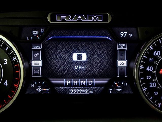 2020 RAM 3500 Laramie