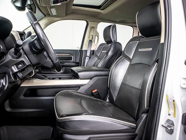 2020 RAM 3500 Laramie
