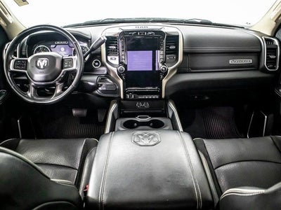 2020 RAM 3500 Laramie