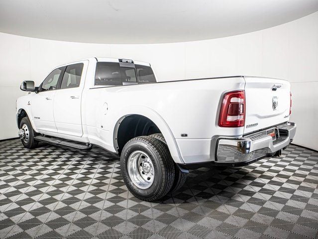 2020 RAM 3500 Laramie
