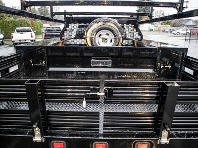 2024 RAM 5500HD Tradesman