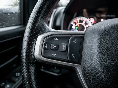 2024 RAM 5500HD Tradesman