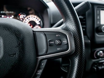 2024 RAM 5500HD Tradesman