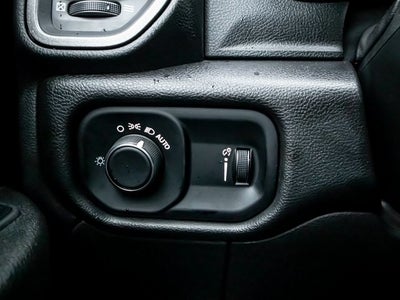 2024 RAM 5500HD Tradesman