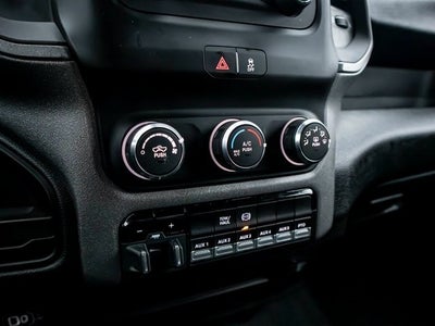 2024 RAM 5500HD Tradesman