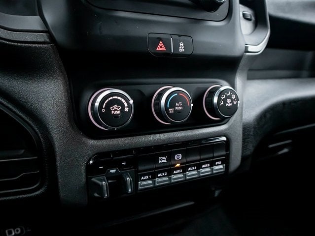 2024 RAM 5500HD Tradesman