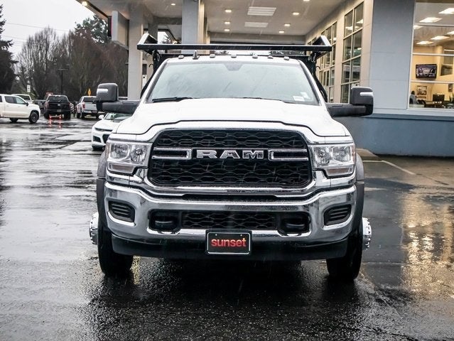 2024 RAM 5500HD Tradesman
