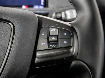 2024 Ford Mustang Mach-E Premium