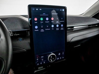 2024 Ford Mustang Mach-E Premium